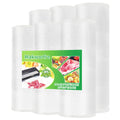 Vacuum Sealer Bags Rolls