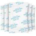 O2frepak 50Gram(20Packets) Food Grade Moisture Absorber Silica Gel Desiccant Packets for Storage,Desiccant Silica Gel Packs Food Safe for Moisture